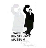 Joachim Ringelnatz Museum